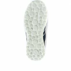 Pavers Wide Fit Lightweight Slip-On Sneakers / 314 777