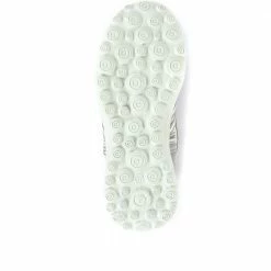 Pavers Wide Fit Lightweight Slip-On Sneakers / 314 777