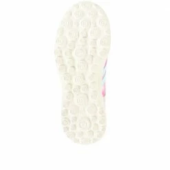 Pavers Wide Fit Lightweight Slip-On Sneakers / 314 777