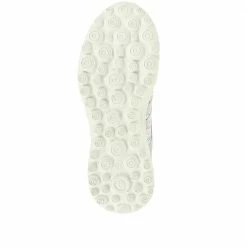 Pavers Wide Fit Lightweight Slip-On Sneakers / 314 777