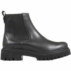 Bellissimo Chunky Chelsea Boots - BELMUYA34015 / 321 984
