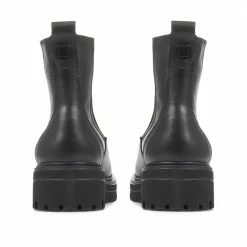 Bellissimo Chunky Chelsea Boots - BELMUYA34015 / 321 984