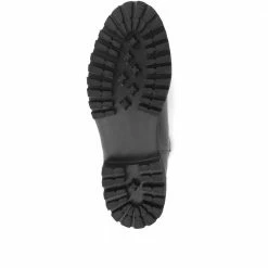 Bellissimo Chunky Chelsea Boots - BELMUYA34015 / 321 984