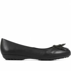 Bellissimo Shoes Women's Ballerina Pumps - BELBOT35003 / 321 633