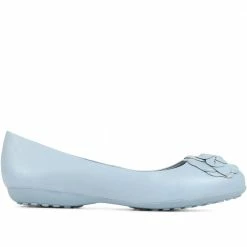 Bellissimo Shoes Women's Ballerina Pumps - BELBOT35003 / 321 633