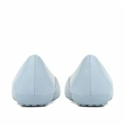 Bellissimo Shoes Women's Ballerina Pumps - BELBOT35003 / 321 633