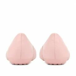 Bellissimo Shoes Women's Ballerina Pumps - BELBOT35003 / 321 633