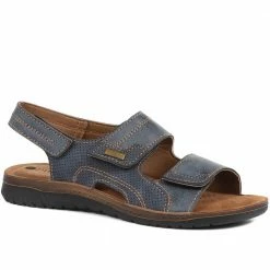 Pavers Flexible Walking Sling Back Sandals - INB35041 / 321 793