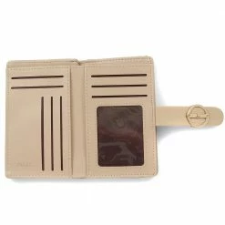 Pavers RFID Compact Bi-Fold Purse - PRETT35005 / 321 748