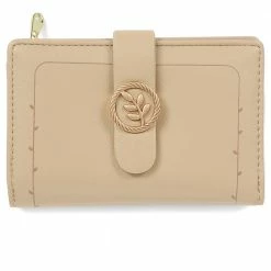 Pavers RFID Compact Bi-Fold Purse - PRETT35005 / 321 748