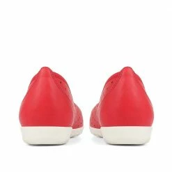 Pavers Casual Ballerina Pumps - WBINS35092 / 321 636 21 Pavers Casual Ballerina Pumps - WBINS35092 / 321 636