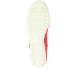 Pavers Casual Ballerina Pumps - WBINS35092 / 321 636 23 Pavers Casual Ballerina Pumps - WBINS35092 / 321 636