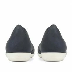Pavers Casual Ballerina Pumps - WBINS35092 / 321 636 25 Pavers Casual Ballerina Pumps - WBINS35092 / 321 636