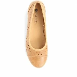 Pavers Casual Ballerina Pumps - WBINS35092 / 321 636 30 Pavers Casual Ballerina Pumps - WBINS35092 / 321 636