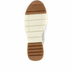 Pavers Sneakers Chunky Lace-Up Trainers - WBINS35057 / 321 514 47 Pavers Sneakers Chunky Lace-Up Trainers - WBINS35057 / 321 514