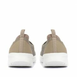 Pavers Slip-On Pump - BRK33017 / 319 481