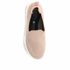 Pavers Slip-On Pump - BRK33017 / 319 481