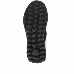 Pavers Shoes Wide Fit Lightweight Sneaker Pump - BRK29012 / 314 882 / 314 882