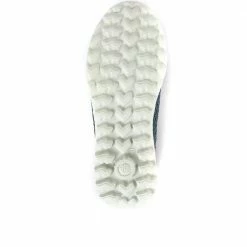 Pavers Shoes Wide Fit Lightweight Sneaker Pump - BRK29012 / 314 882 / 314 882