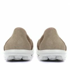 Pavers Shoes Wide Fit Lightweight Sneaker Pump - BRK29012 / 314 882 / 314 882