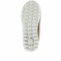 Pavers Shoes Wide Fit Lightweight Sneaker Pump - BRK29012 / 314 882 / 314 882