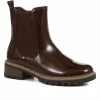 Bellissimo Chunky Chelsea Boots - BELWBINS34275 / 321 888