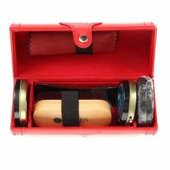 Pavers Shoe Care Kit - Red Case - ZHSS2302 / 127 015