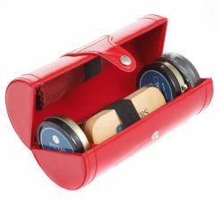 Pavers Shoe Care Kit - Red Case - ZHSS2302 / 127 015