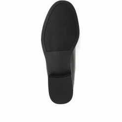 Bellissimo Smart Slip-On Heeled Loafers - BELWBI35100 / 321 571 Shoes