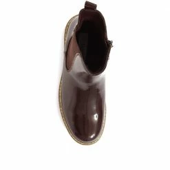 Bellissimo Chunky Chelsea Boots - BELWBINS34275 / 321 888 15 Bellissimo Chunky Chelsea Boots - BELWBINS34275 / 321 888