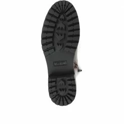 Bellissimo Chunky Chelsea Boots - BELWBINS34275 / 321 888 16 Bellissimo Chunky Chelsea Boots - BELWBINS34275 / 321 888