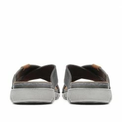 Pavers Men's Mule Sandals - INB35043 / 321 822 15 Pavers Men's Mule Sandals - INB35043 / 321 822