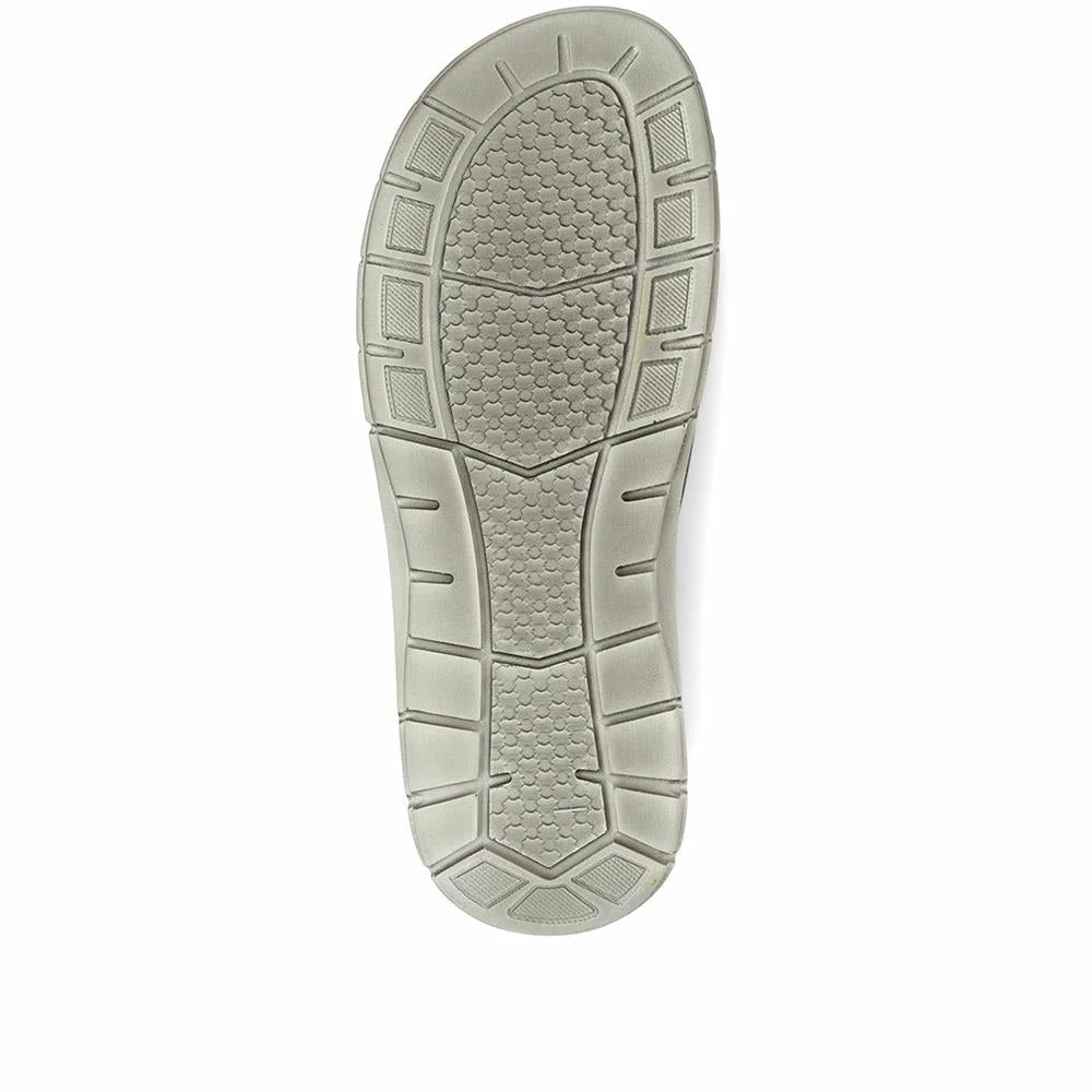 Pavers Men's Mule Sandals - INB35043 / 321 822 7 Pavers Men's Mule Sandals - INB35043 / 321 822