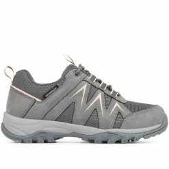 Pavers Lightweight Walking Trainers - RANCH35005 / 321 654 Sneakers