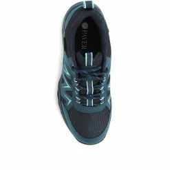 Pavers Lightweight Walking Trainers - RANCH35005 / 321 654 Sneakers