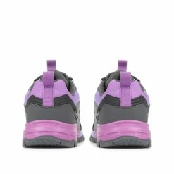 Pavers Women's Waterproof Walking Trainers - RANCH35007 / 321 717 Sneakers 9 Pavers Women's Waterproof Walking Trainers - RANCH35007 / 321 717 Sneakers