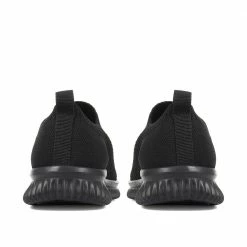 Pavers Lightweight Slip-On Trainers - TITAN35003 / 321 711 Sneakers