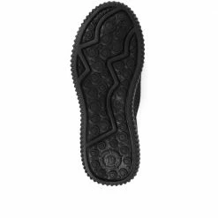 Pavers Lightweight Slip-On Trainers - TITAN35003 / 321 711 Sneakers