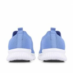 Pavers Lightweight Slip-On Trainers - TITAN35003 / 321 711 Sneakers
