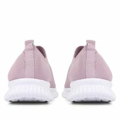 Pavers Lightweight Slip-On Trainers - TITAN35003 / 321 711 Sneakers