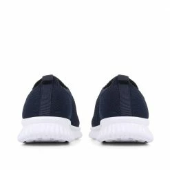 Pavers Lightweight Slip-On Trainers - TITAN35003 / 321 711 Sneakers
