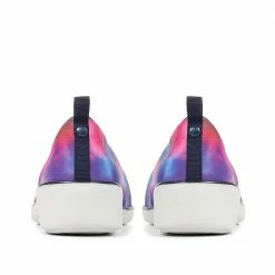 Pavers Wide Fit Trainer Pumps - BRK35071 / 321 931 15 Pavers Wide Fit Trainer Pumps - BRK35071 / 321 931