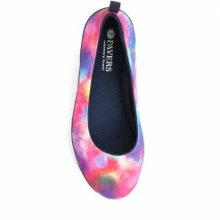 Pavers Wide Fit Trainer Pumps - BRK35071 / 321 931 16 Pavers Wide Fit Trainer Pumps - BRK35071 / 321 931