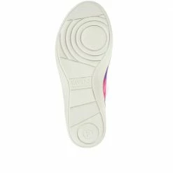 Pavers Wide Fit Trainer Pumps - BRK35071 / 321 931 17 Pavers Wide Fit Trainer Pumps - BRK35071 / 321 931