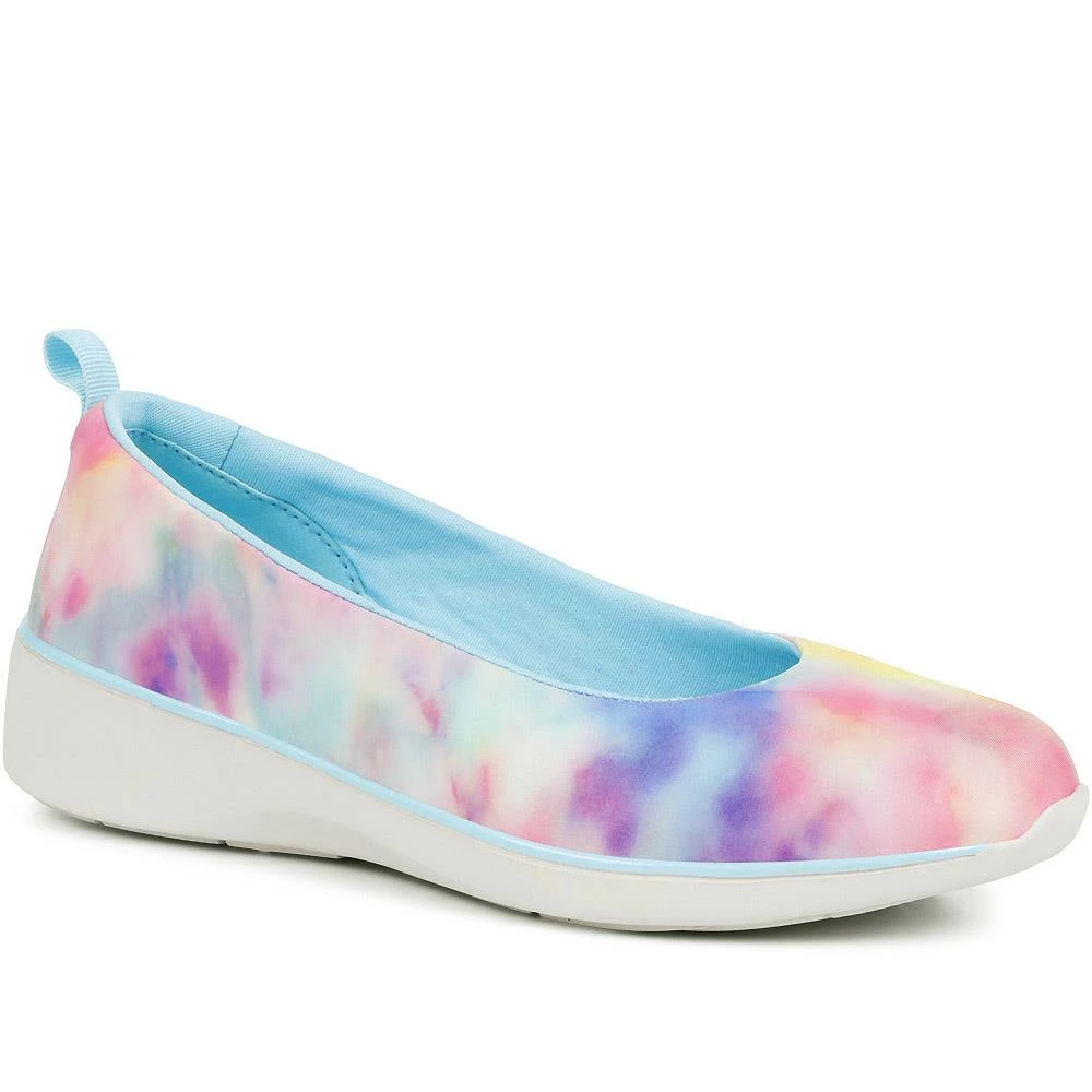 Pavers Wide Fit Trainer Pumps - BRK35071 / 321 931 3 Pavers Wide Fit Trainer Pumps - BRK35071 / 321 931