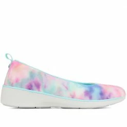 Pavers Wide Fit Trainer Pumps - BRK35071 / 321 931 18 Pavers Wide Fit Trainer Pumps - BRK35071 / 321 931