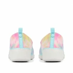 Pavers Wide Fit Trainer Pumps - BRK35071 / 321 931 19 Pavers Wide Fit Trainer Pumps - BRK35071 / 321 931