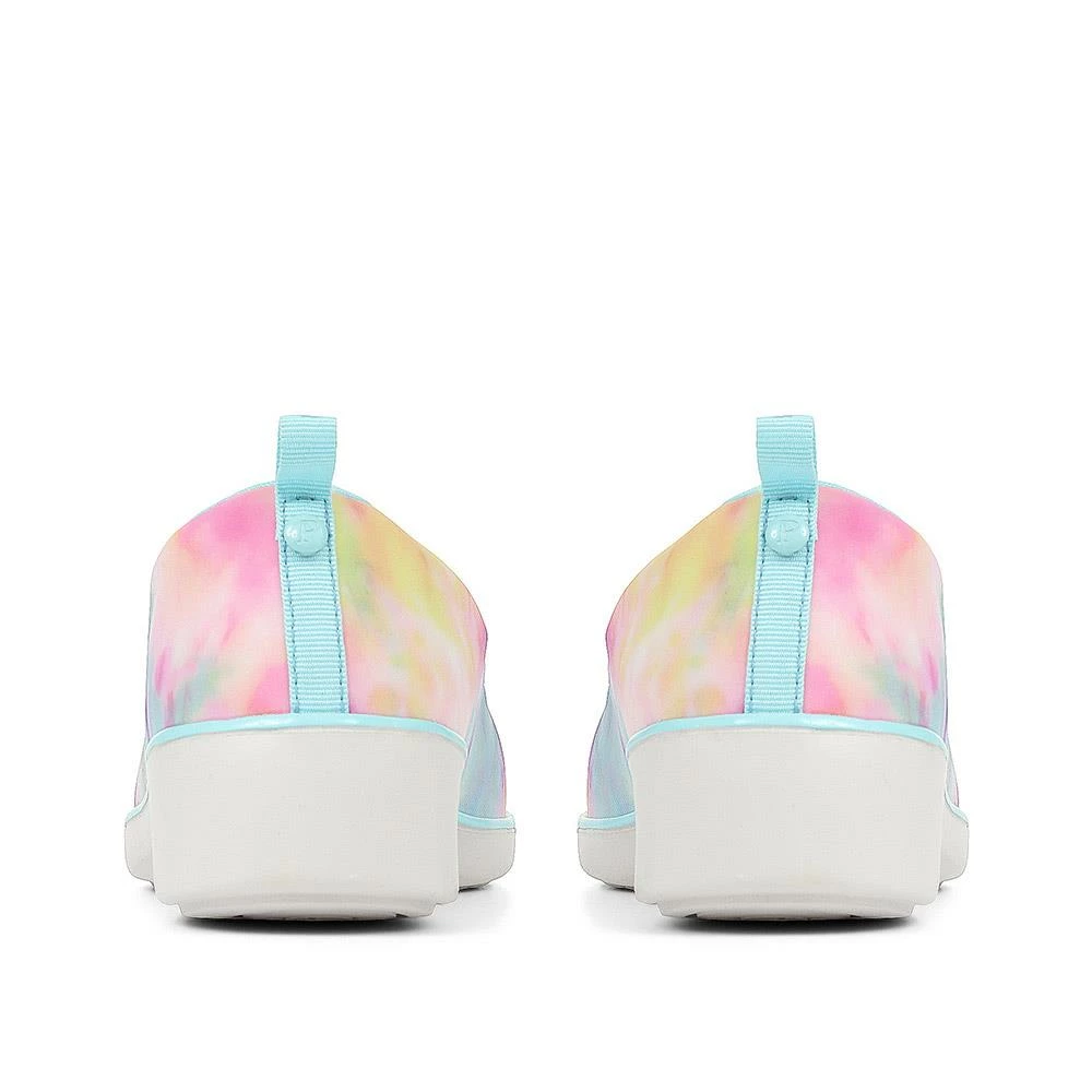 Pavers Wide Fit Trainer Pumps - BRK35071 / 321 931 9 Pavers Wide Fit Trainer Pumps - BRK35071 / 321 931