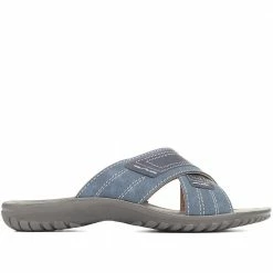 Pavers Casual Mule Sandals - INB35033 / 321 789 14 Pavers Casual Mule Sandals - INB35033 / 321 789