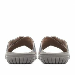 Pavers Casual Mule Sandals - INB35033 / 321 789 15 Pavers Casual Mule Sandals - INB35033 / 321 789